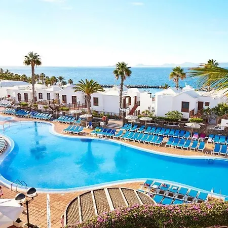 Appartement Vista Lobos Flamingo