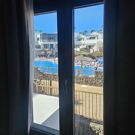 Appartement Vista Lobos Flamingo Playa Blanca (Lanzarote)
