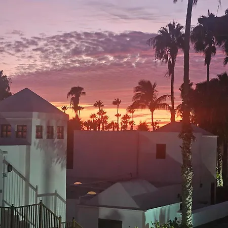 Appartement Vista Lobos Flamingo Playa Blanca (Lanzarote)