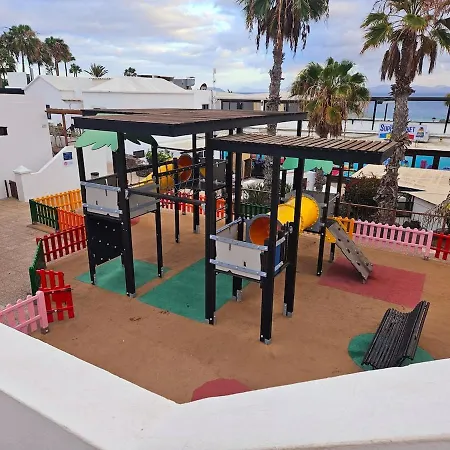 Appartement Vista Lobos Flamingo