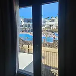 アパート Vista Lobos Flamingo プラヤ・ブランカ