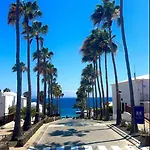 Vista Lobos Flamingo * プラヤ・ブランカ