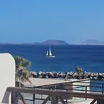 Vista Lobos Flamingo *