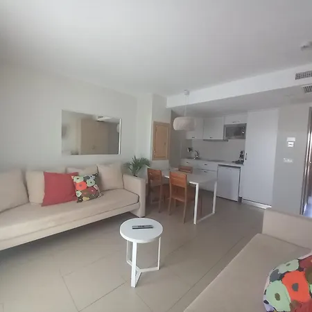 Vista Lobos Flamingo Apartamento Playa Blanca (Lanzarote)