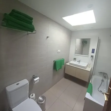 Apartamento Vista Lobos Flamingo *