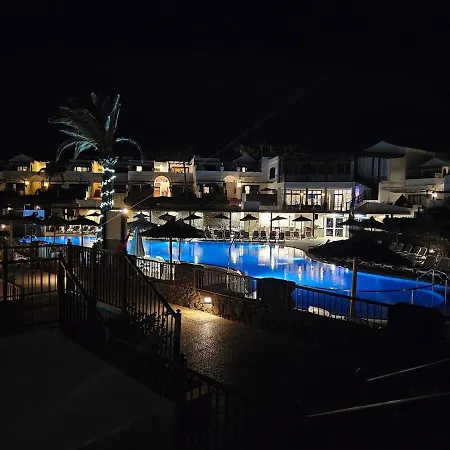 Vista Lobos Flamingo アパート プラヤ・ブランカ
