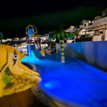 Apartamento Vista Lobos Flamingo *