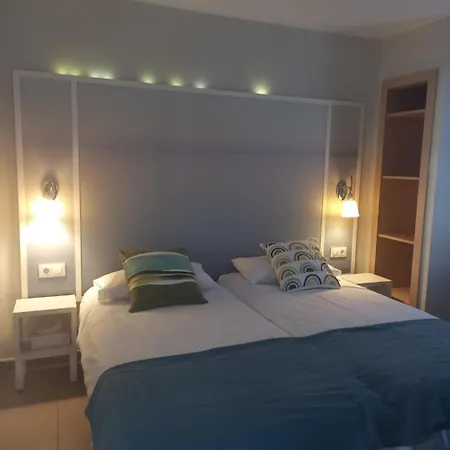 Apartamento Vista Lobos Flamingo Playa Blanca (Lanzarote)