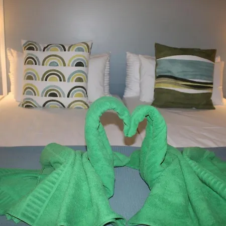 Apartamento Vista Lobos Flamingo *