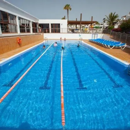 Апартаменты Vista Lobos Flamingo Коста Бланка